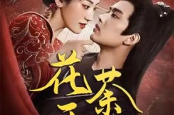 《花开荼蘼》(88集) 情感短剧全集免费在线看