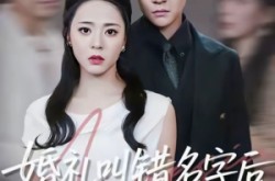 《婚礼叫错名字后我失忆了》(100集) 情感短剧全集在线看