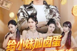 《给小妹加卤蛋，我有震惊崇拜系统》(70集) 轻松短剧全集在线看