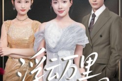 《浮云万里月未圆》(100集) 古装短剧全集免费畅看