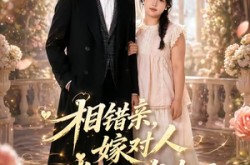 《相错亲,嫁对人,胖子也有春天》(63集) 爱情短剧全集免费观看