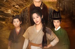 《别惹那个布衣》(59集) 穿越短剧全集高清看