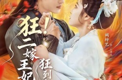 《狂！二嫁王妃狂到没边了》(72集) 女强短剧免费全集观看  