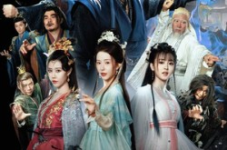 《无上魔尊》(64集) 魔幻短剧全集高清在线看  