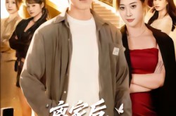 《离家后，高冷总裁强嫁我》(75集) 现代短剧全集免费看