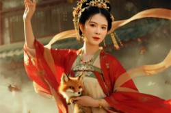 《龙氏后人之狐族》(47集) 玄幻短剧全集免费在线观看