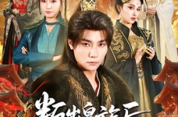 《叛出皇族后，女帝姐姐后悔了》(82集) 古言短剧全集免费在线看