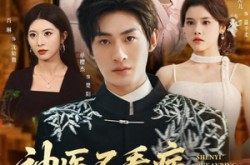 《神医不看病，你又在乱看》(80集) 幽默短剧全集免费点播