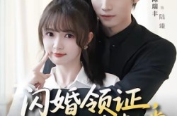 《闪婚领证，陆先生的宠妻日常》(86集) 都市短剧全集免费看