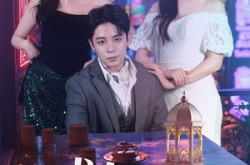 《咸鱼化龙》(30集) 传奇短剧全集免费赏