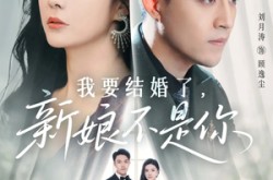 《我要结婚了新娘不是你》(36集) 虐恋短剧全集免费畅看
