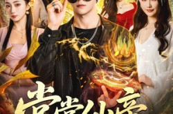 《堂堂仙帝，你让我当家庭煮夫》(70集) 奇幻短剧在线免费观看