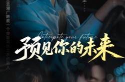 《预见你的未来》(71集) 科幻短剧全集夸克网盘看