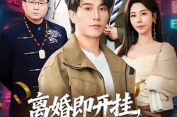 《离婚即开挂，我有变假为真系统》(70集) 都市短剧全集在线观看