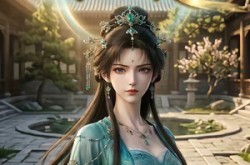 《嫡汝谋心》(38集) 权谋短剧全集免费畅看