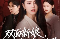 《双面新娘，闺蜜的身份迷局》(60集) 悬疑短剧全集免费观看