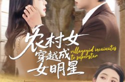 《农村女穿越成女明星》(60集) 穿越短剧全集高清观看