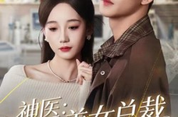 《神医美女总裁请自重》(69集) 都市短剧全集免费高清看