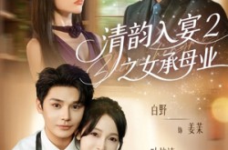 《清韵入宴2之女承母业》(72集) 古装短剧全集高清观看