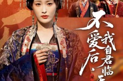 《不爱后，我自君临天下》(70集) 宫廷短剧全集在线免费看