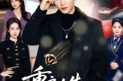 《重启人生，开局拒绝女神校花》(81集) 重生短剧全集高清观看