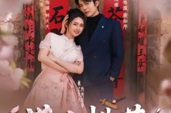 《满山桃花不如你》(31集) 甜蜜短剧全集免费在线看