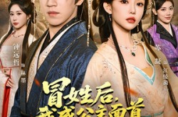 《冒姓后，我成公主面首权倾天下》(68集) 古装短剧全集免费看