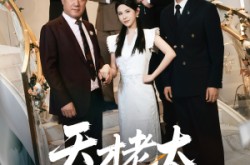 《天才老太重生记》(86集) 重生短剧全集高清在线看