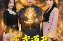 《医武通天：快递员的逆袭传奇》(75集) 传奇短剧全集免费点播  