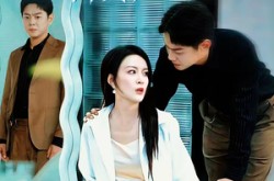 《十年曲终，再也不见》(57集) 爱情短剧全集百度网盘观看