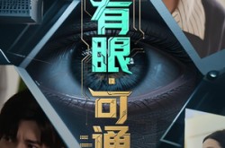 《画中有眼可通阴阳》(64集) 灵异短剧全集免费观看