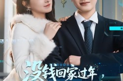 《没钱回家过年，我激活零元购系统》(80集) 系统短剧免费全集在线  