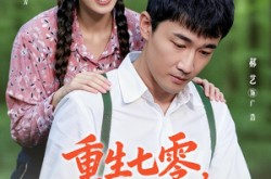 《重生七零带老婆走上幸福人生》(80集) 年代短剧全集免费在线看