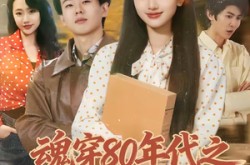 《魂穿80年代之冷艳厂花爱上我》(45集) 穿越短剧全集在线免费  