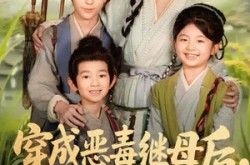 《带反派幼崽逆袭婆家后悔了》(78集) 逆袭短剧全集在线播放