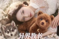 《异界教书，我成了万人迷》(64集) 奇幻短剧全集在线点播