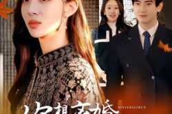 《你想离婚我成全你》(54集) 情感短剧夸克网盘在线观看