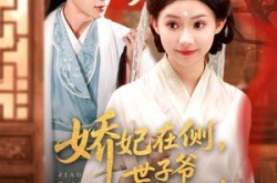《娇妃在侧世子爷步步沦陷》(80集) 爱情短剧全集免费观看
