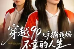 《穿越90手撕我妈不幸的人生》(80集) 重生短剧全集在线播放