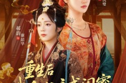 《重生后我和公主成闺蜜顺便换了江山》(73集) 奇幻短剧全集免费观看