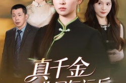 《真千金收回气运后全家后悔了》(57集) 复仇短剧全集高清观看