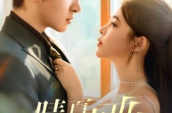 《晴夏未央》(78集) 浪漫短剧全集高清观看