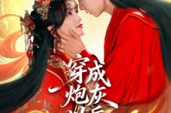 《穿成炮灰以后，和男主HE了》(70集) 甜宠短剧全集免费看  