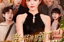 《孝子贤孙都跪下我是你们太奶奶》(104集) 亲情剧短剧全集免费瞧