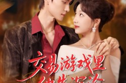 《交易游戏里他先沉沦》(91集) 都市短剧全集免费在线观
