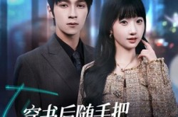 《穿书后随手把反派cp的醋缸掀翻》(80集) 穿越短剧全集免费看  