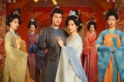 《我在后宫当咸鱼继后》(75集) 宫斗短剧全集夸克网盘观看