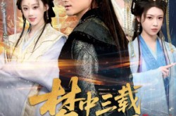 《梦中三载因缘尽》(70集) 缘定短剧全集夸克网盘看