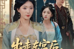 《出走东宫后我母仪天下》(100集) 古装短剧全集高清看