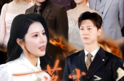 《落尘遇清风》(74集) 古风短剧免费全集播放  